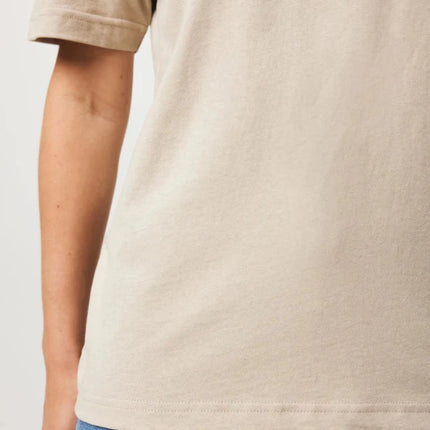 Teid recycled cotton t-shirt - hospitality