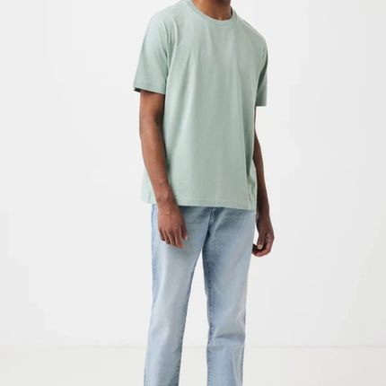 Teid recycled cotton t-shirt - hospitality