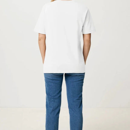 Teid recycled cotton t-shirt - hospitality