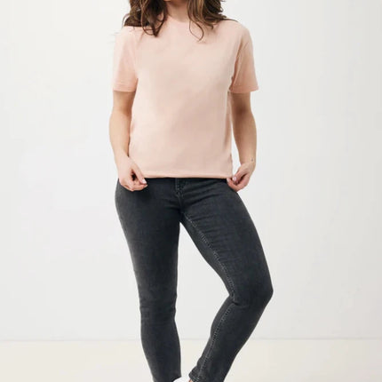 Teid recycled cotton t-shirt - hospitality
