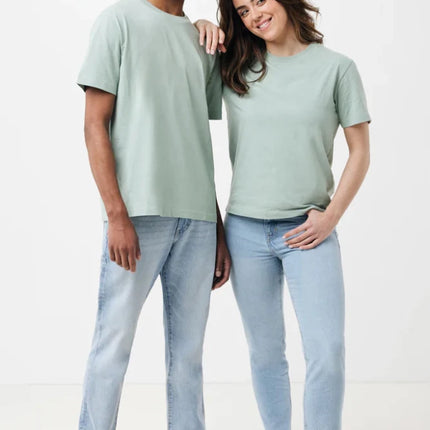 Teid recycled cotton t-shirt - hospitality