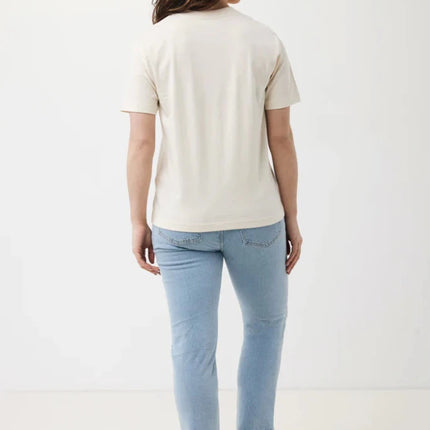 Teid recycled cotton t-shirt - hospitality
