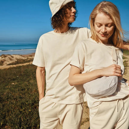Teid recycled cotton t-shirt - hospitality