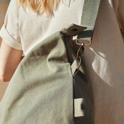 Teid recycled cotton t-shirt - hospitality