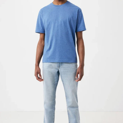 Teid recycled cotton t-shirt - hospitality