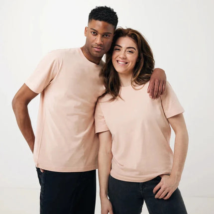 Teid recycled cotton t-shirt - hospitality