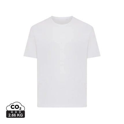 Teid recycled cotton t-shirt - hospitality