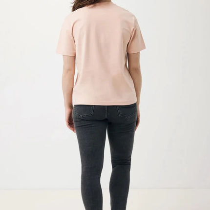 Teid recycled cotton t-shirt - hospitality