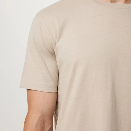Teid recycled cotton t-shirt - hospitality