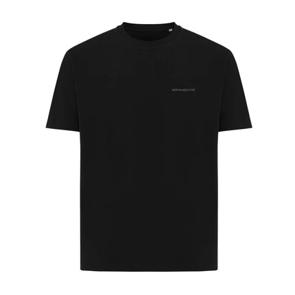 Teid recycled cotton t-shirt - hospitality