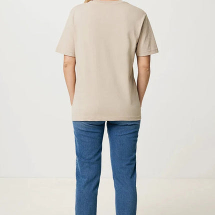Teid recycled cotton t-shirt - hospitality