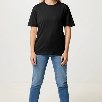 Teid recycled cotton t-shirt - hospitality