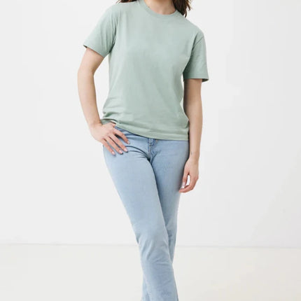 Teid recycled cotton t-shirt - hospitality