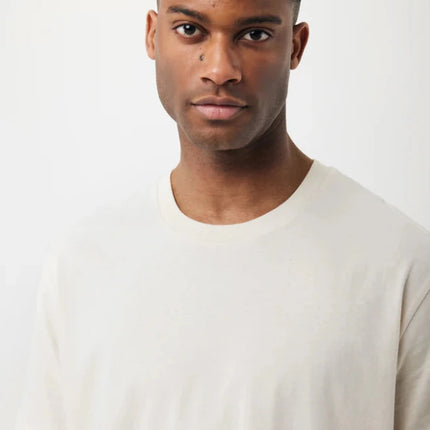 Teid recycled cotton t-shirt - hospitality
