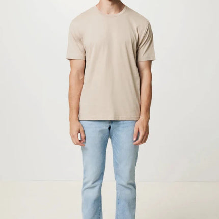 Teid recycled cotton t-shirt - hospitality