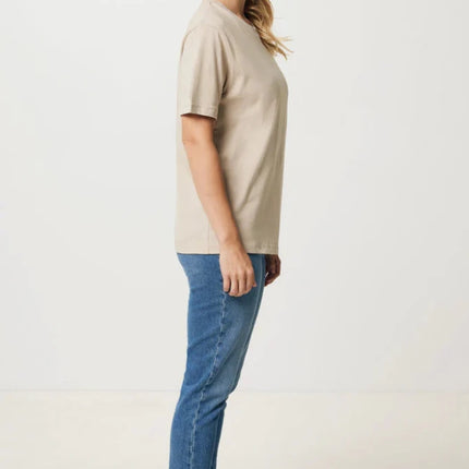 Teid recycled cotton t-shirt - hospitality