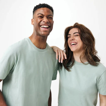 Teid recycled cotton t-shirt - hospitality