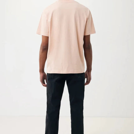 Teid recycled cotton t-shirt - hospitality