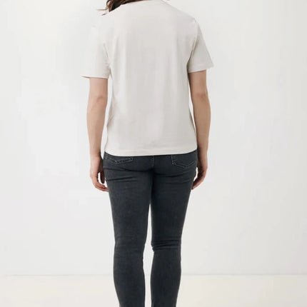 Teid recycled cotton t-shirt - hospitality