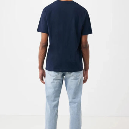Teid recycled cotton t-shirt - hospitality