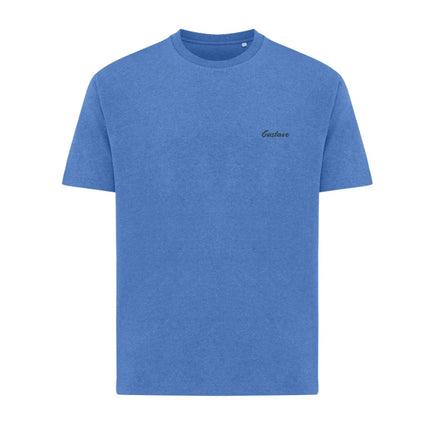Teid recycled cotton t-shirt - hospitality