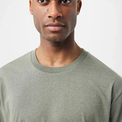 Teid recycled cotton t-shirt - hospitality