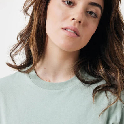 Teid recycled cotton t-shirt - hospitality