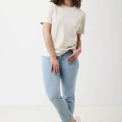 Teid recycled cotton t-shirt - hospitality