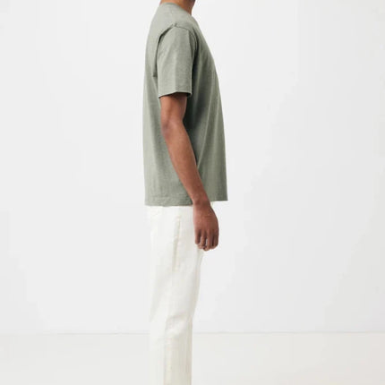 Teid recycled cotton t-shirt - hospitality