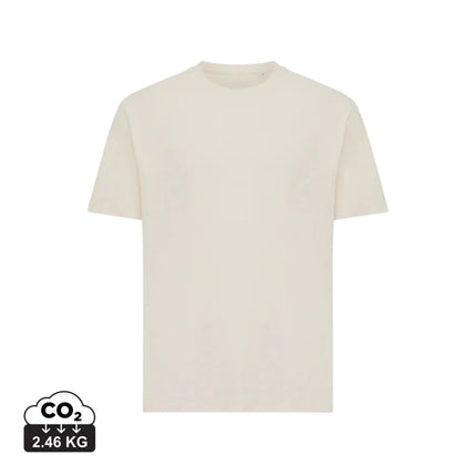 Teid recycled cotton t-shirt - hospitality