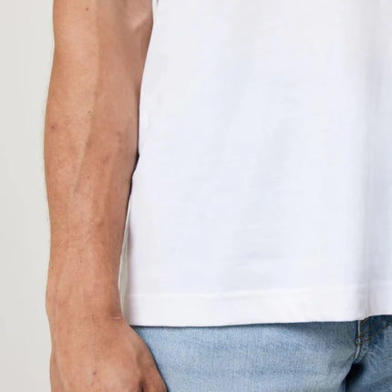 Teid recycled cotton t-shirt - hospitality