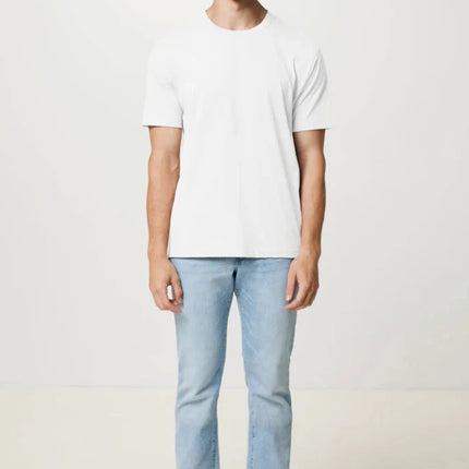 Teid recycled cotton t-shirt - hospitality