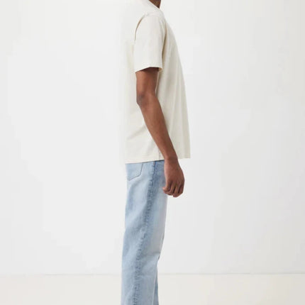 Teid recycled cotton t-shirt - hospitality