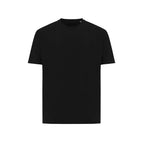50% Recycled & 50% Organic Cotton / black / 61 x 49 x 0.5 cm