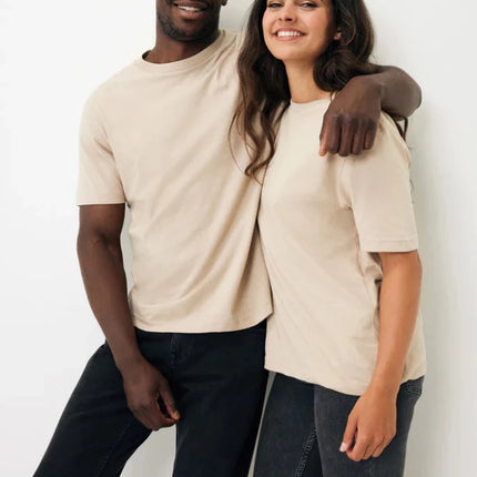 Teid recycled cotton t-shirt - hospitality