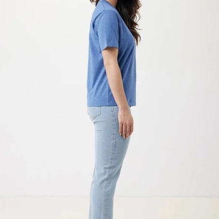 Teid recycled cotton t-shirt - hospitality