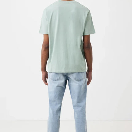 Teid recycled cotton t-shirt - hospitality