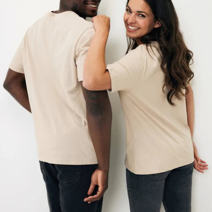 Teid recycled cotton t-shirt - hospitality