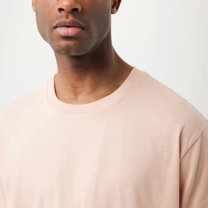Teid recycled cotton t-shirt - hospitality