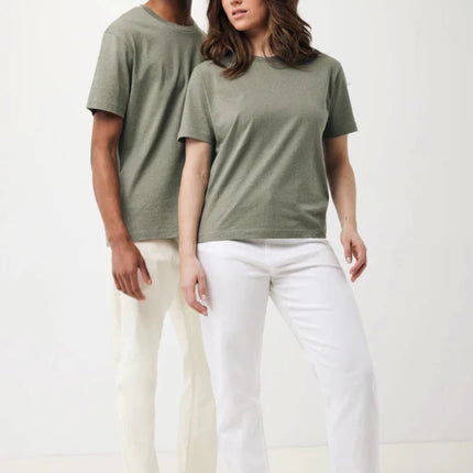 Teid recycled cotton t-shirt - hospitality