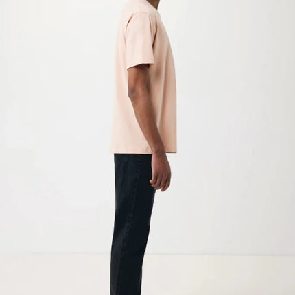 Teid recycled cotton t-shirt - hospitality