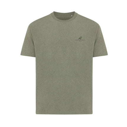 Teid recycled cotton t-shirt - hospitality
