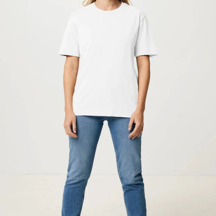 Teid recycled cotton t-shirt - hospitality