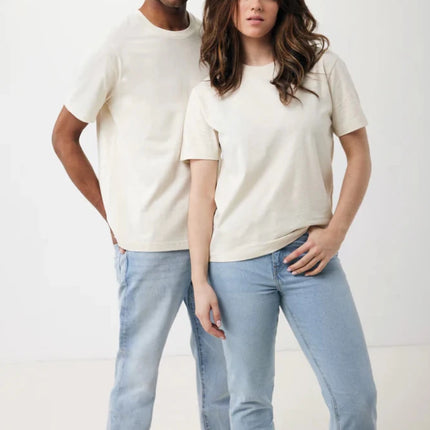 Teid recycled cotton t-shirt - hospitality