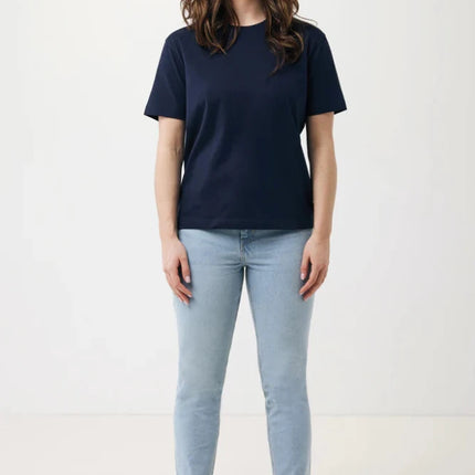 Teid recycled cotton t-shirt - hospitality