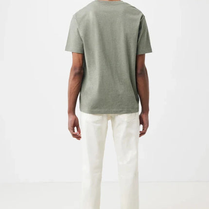 Teid recycled cotton t-shirt - hospitality