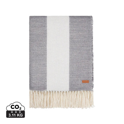 Tell Aware Polylana Blanket Crafted Collection - hospitality