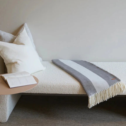 Tell Aware Polylana Blanket Crafted Collection - hospitality