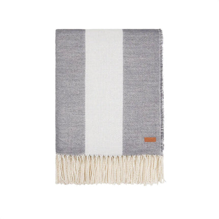 Tell Aware Polylana Blanket Crafted Collection - hospitality