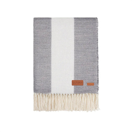 Tell Aware Polylana Blanket Crafted Collection - hospitality